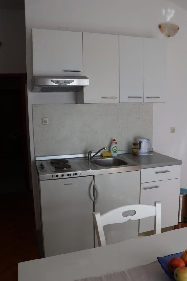 Apartments Ivanka 스타리그라드 파클레니차 외부 사진