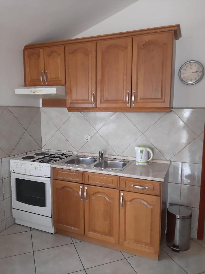 Apartments Ivanka 스타리그라드 파클레니차 외부 사진