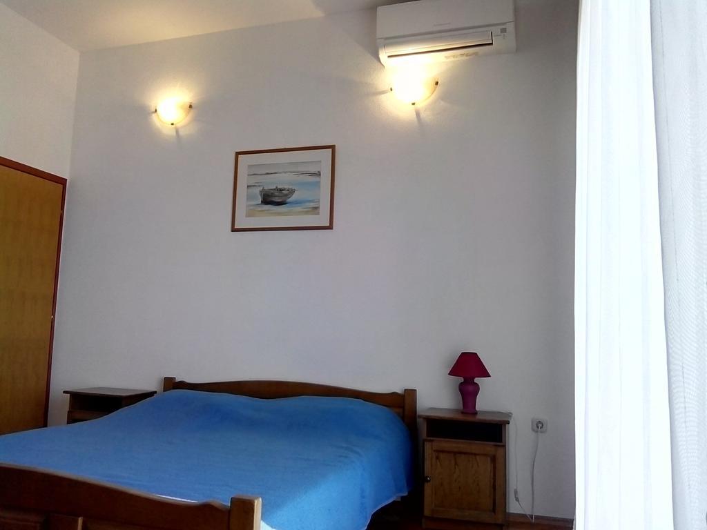Apartments Ivanka 스타리그라드 파클레니차 객실 사진