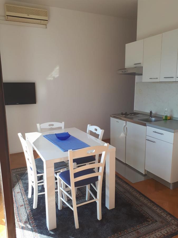 Apartments Ivanka 스타리그라드 파클레니차 외부 사진